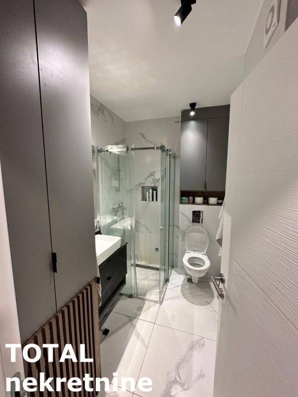 Slika 6 - Stan,NOVI SAD,BULEVAR PATRIJARHA PAVLA,kv: 43.00, € 133900, ID: 1100623