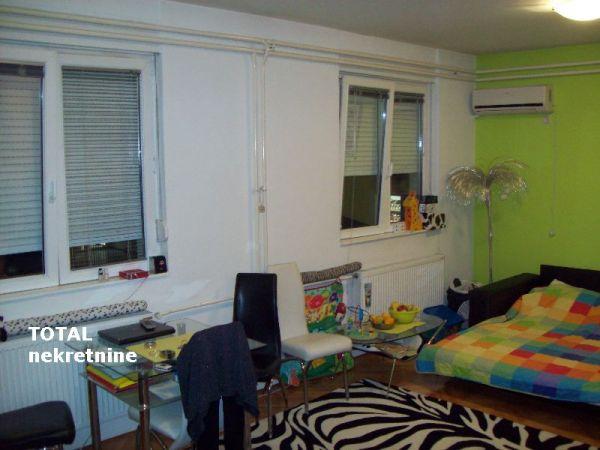 Glavna slika -Stan,NOVI SAD,CENTAR,kv: 38.00, € 113300, ID: 1051050