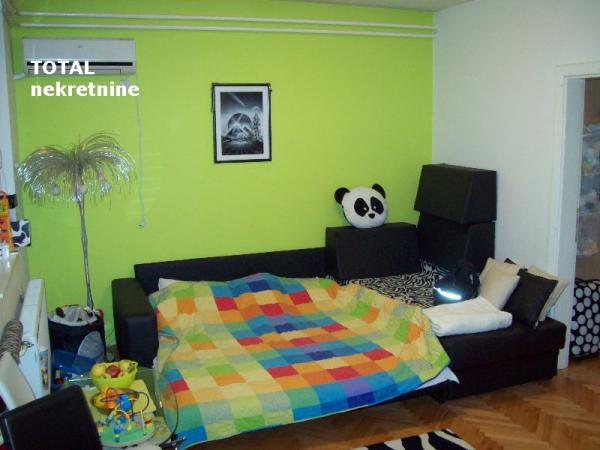 Slika 5 - Stan,NOVI SAD,CENTAR,kv: 38.00, € 113300, ID: 1051050