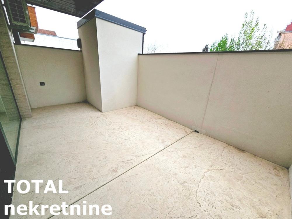 Slika 5 - Stan,NOVI SAD,TELEP,kv: 78.00, € 193180, ID: 1100404