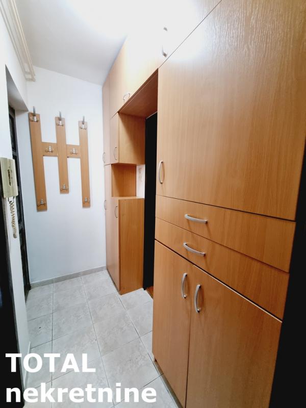 Slika 6 - Stan,NOVI SAD,CENTAR,kv: 26.00, € 112450, ID: 1100335