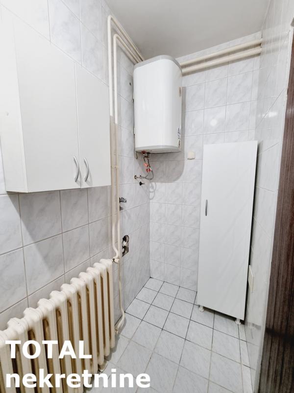 Slika 8 - Stan,NOVI SAD,CENTAR,kv: 26.00, € 112450, ID: 1100335