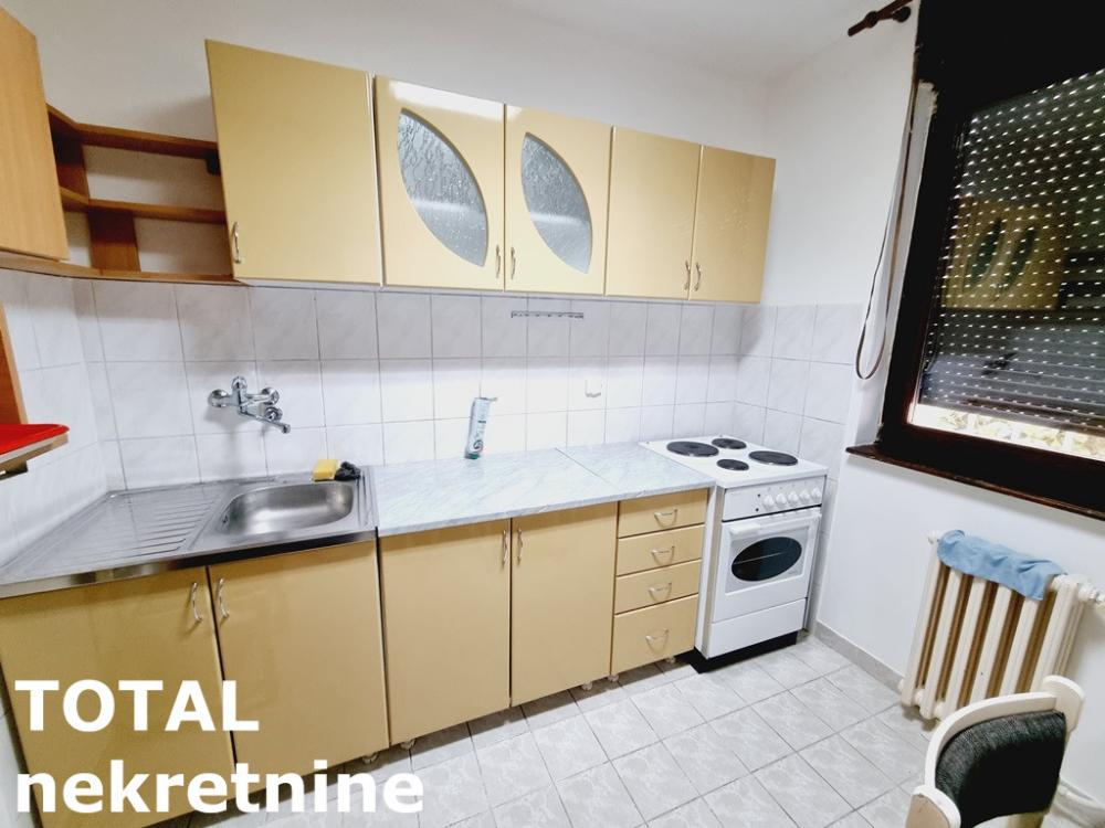 Slika 3 - Stan,NOVI SAD,CENTAR,kv: 26.00, € 112450, ID: 1100335