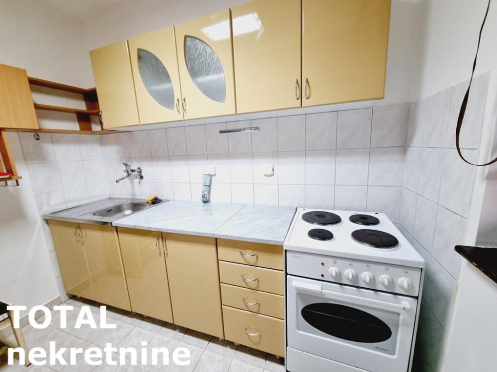 Slika 4 - Stan,NOVI SAD,CENTAR,kv: 26.00, € 112450, ID: 1100335