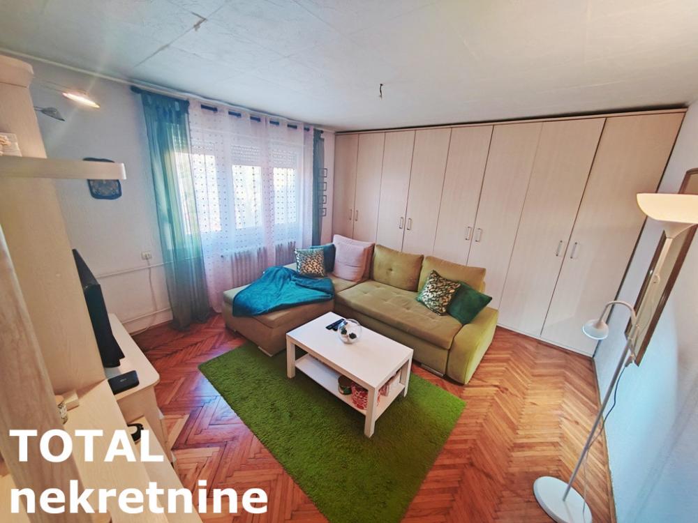 Slika 5 - Stan,NOVI SAD,DETELINARA,kv: 46.00, € 133900, ID: 1097749