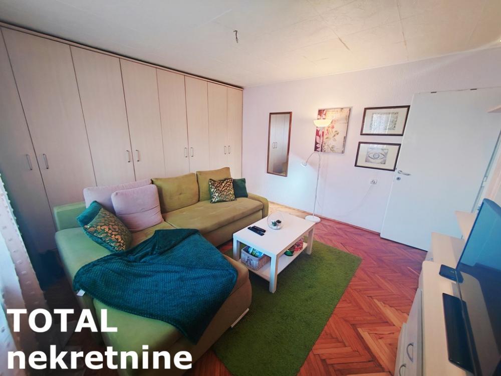 Slika 4 - Stan,NOVI SAD,DETELINARA,kv: 46.00, € 133900, ID: 1097749