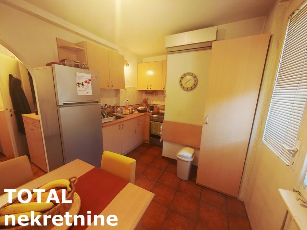 Slika 11 - Stan,NOVI SAD,DETELINARA,kv: 46.00, € 133900, ID: 1097749