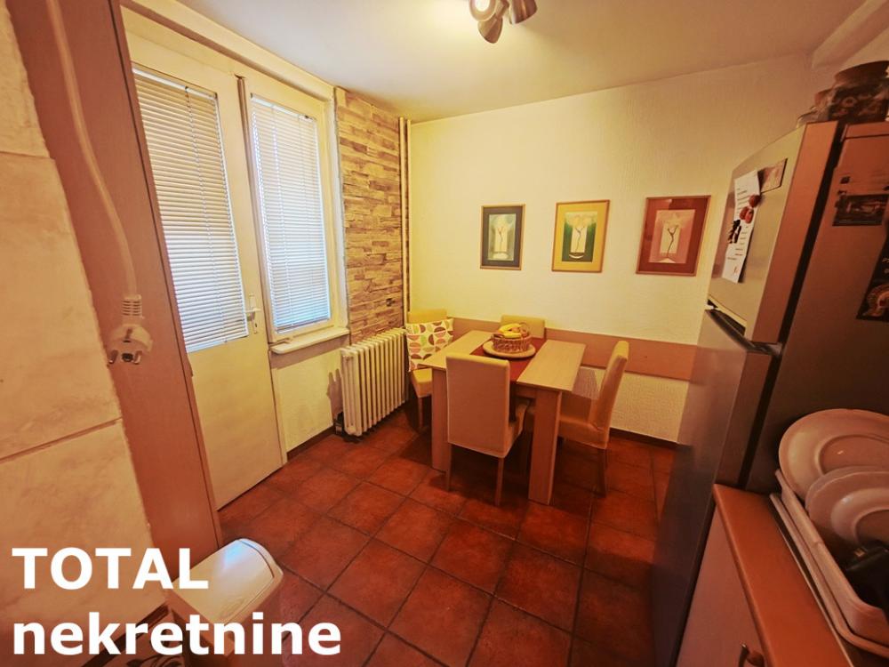 Slika 8 - Stan,NOVI SAD,DETELINARA,kv: 46.00, € 133900, ID: 1097749