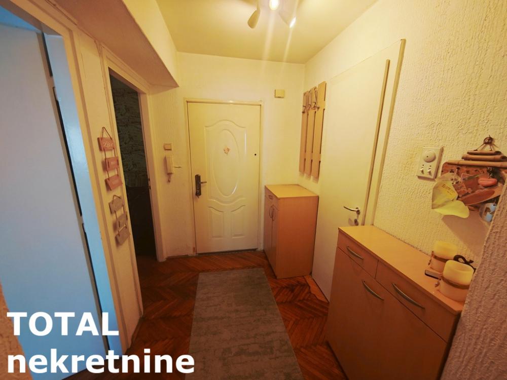 Slika 6 - Stan,NOVI SAD,DETELINARA,kv: 46.00, € 133900, ID: 1097749