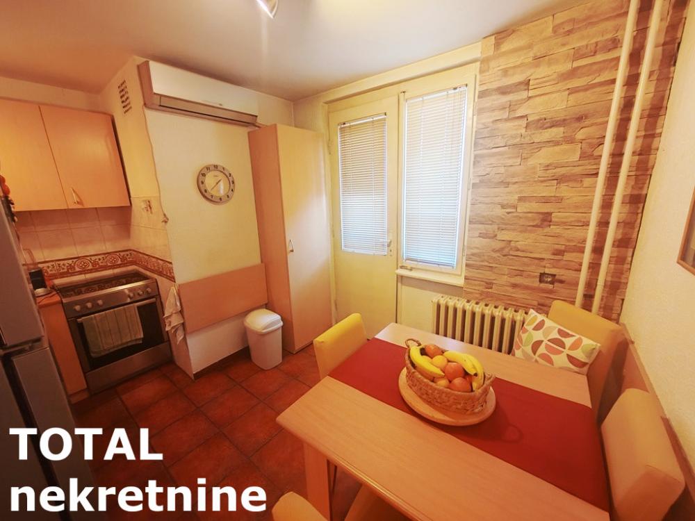 Slika 7 - Stan,NOVI SAD,DETELINARA,kv: 46.00, € 133900, ID: 1097749