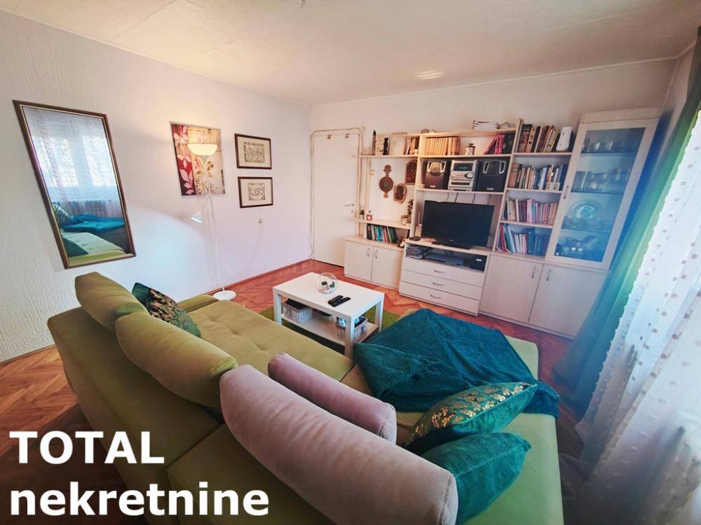 Slika 3 - Stan,NOVI SAD,DETELINARA,kv: 46.00, € 133900, ID: 1097749