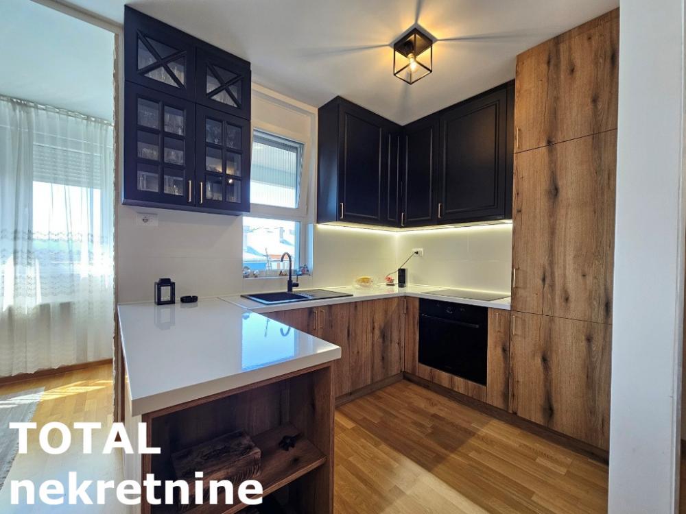 Slika 5 - Stan,NOVI SAD,BULEVAR,kv: 75.00, € 298000, ID: 1099543