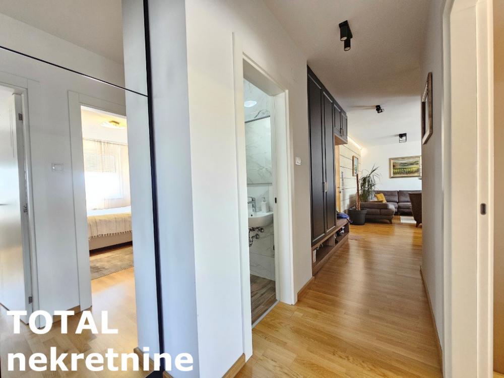 Slika 6 - Stan,NOVI SAD,BULEVAR,kv: 75.00, € 298000, ID: 1099543