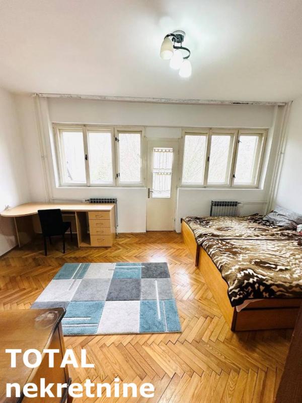 Slika 3 - Stan,NOVI SAD,CENTAR,kv: 152.00, € 500990, ID: 1100118
