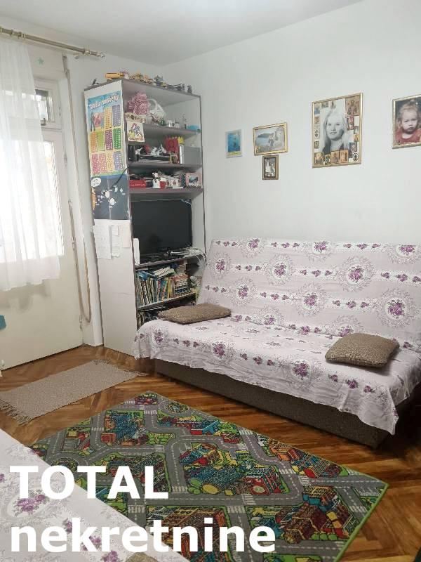 Glavna slika -Stan,NOVI SAD,PODBARA,kv: 48.00, € 130000, ID: 1098575