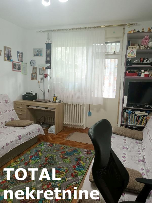 Slika 3 - Stan,NOVI SAD,PODBARA,kv: 48.00, € 130000, ID: 1098575