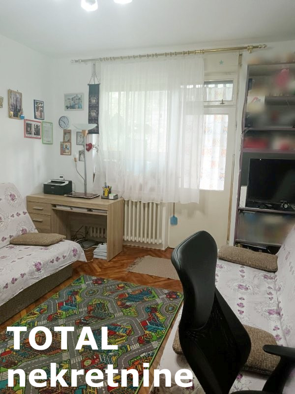 Slika 4 - Stan,NOVI SAD,PODBARA,kv: 48.00, € 130000, ID: 1098575