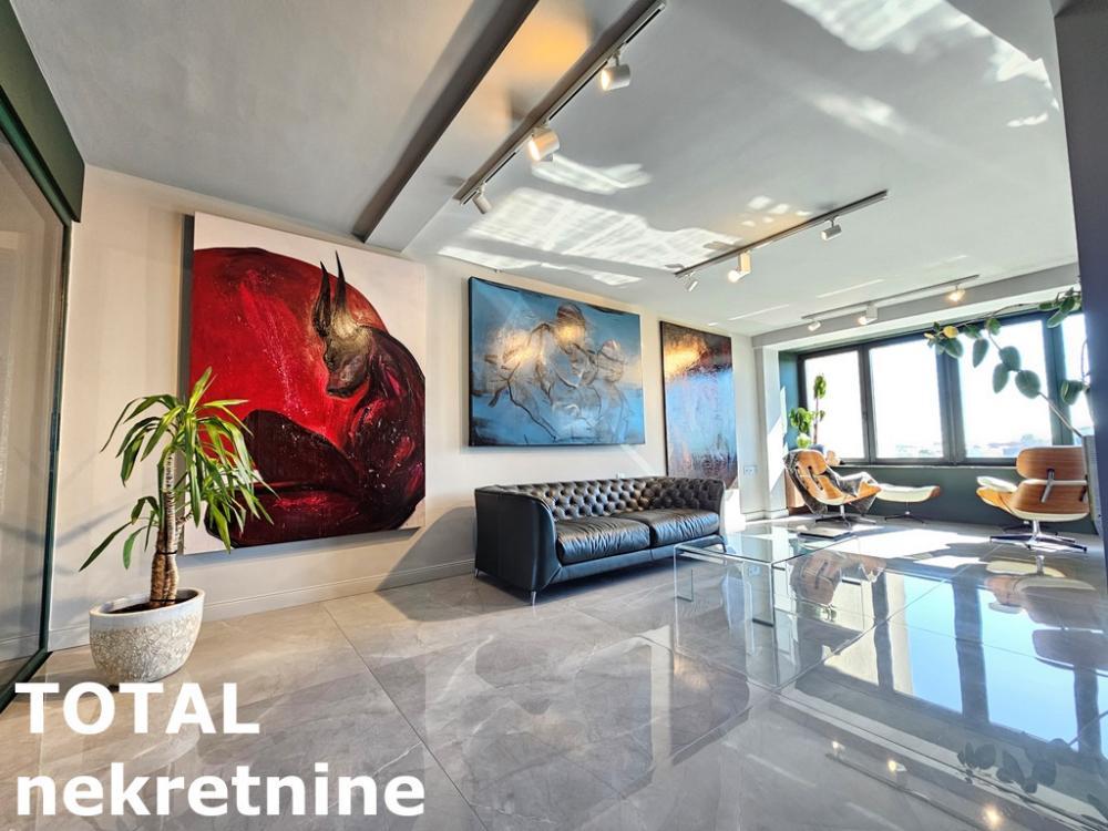 Glavna slika -Stan,NOVI SAD,CENTAR,kv: 69.00, € 515000, ID: 1100717