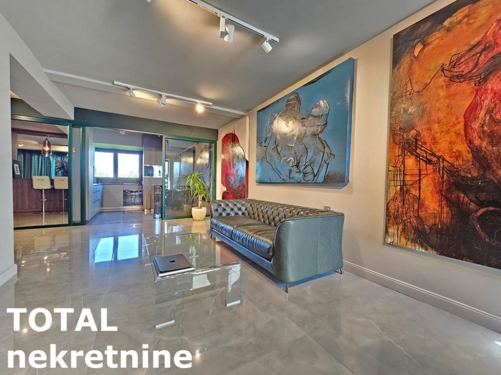 Slika 6 - Stan,NOVI SAD,CENTAR,kv: 69.00, € 515000, ID: 1100717