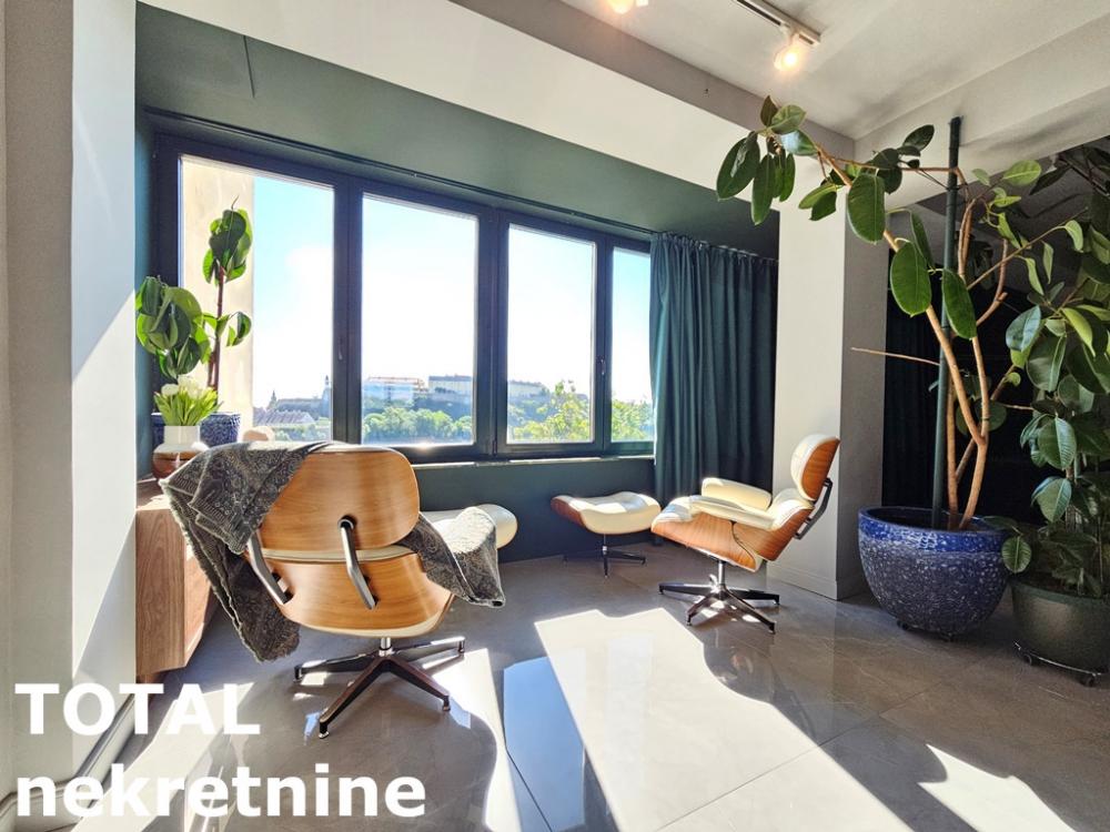 Slika 8 - Stan,NOVI SAD,CENTAR,kv: 69.00, € 515000, ID: 1100717