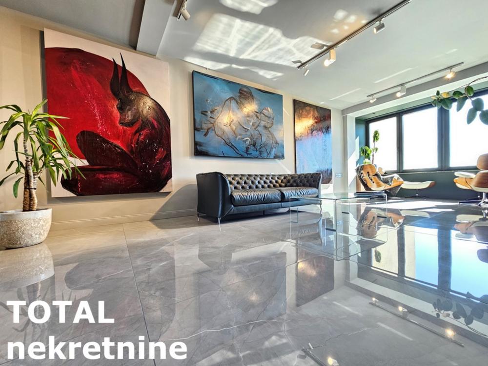 Slika 1 - Stan,NOVI SAD,CENTAR,kv: 69.00, € 515000, ID: 1100717