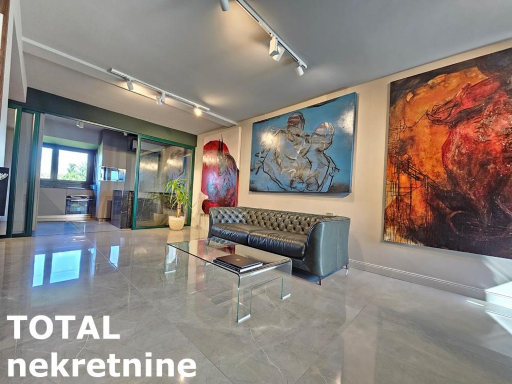 Slika 5 - Stan,NOVI SAD,CENTAR,kv: 69.00, € 515000, ID: 1100717