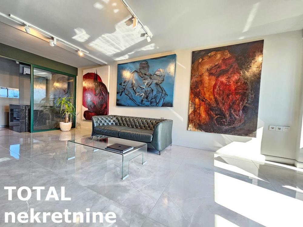 Slika 2 - Stan,NOVI SAD,CENTAR,kv: 69.00, € 515000, ID: 1100717