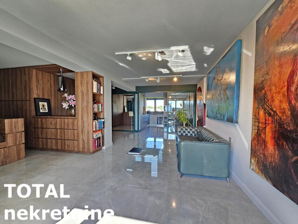 Slika 4 - Stan,NOVI SAD,CENTAR,kv: 69.00, € 515000, ID: 1100717