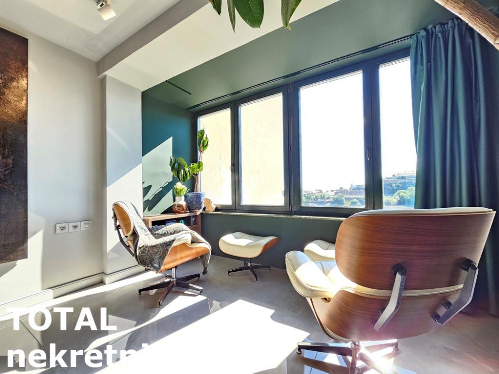 Slika 9 - Stan,NOVI SAD,CENTAR,kv: 69.00, € 515000, ID: 1100717