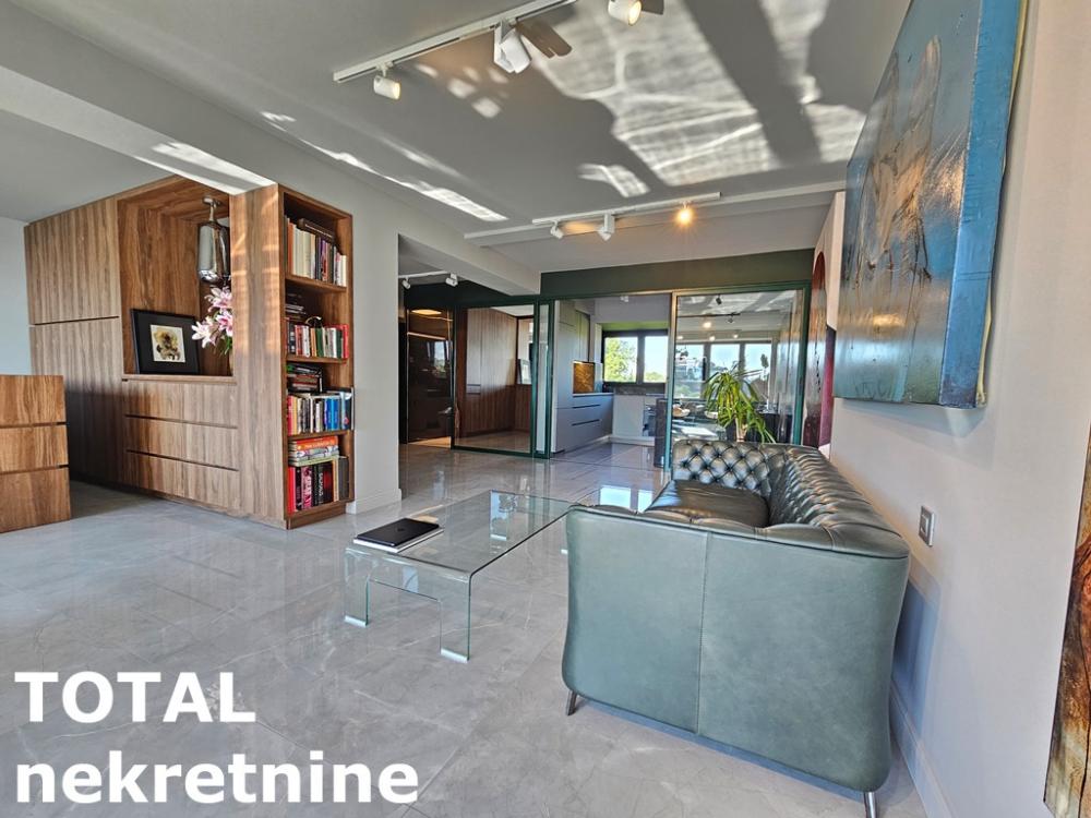 Slika 7 - Stan,NOVI SAD,CENTAR,kv: 69.00, € 515000, ID: 1100717