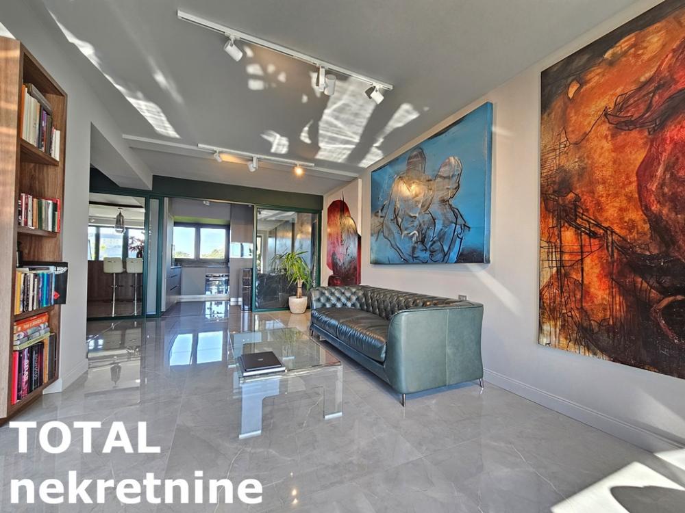 Slika 3 - Stan,NOVI SAD,CENTAR,kv: 69.00, € 515000, ID: 1100717