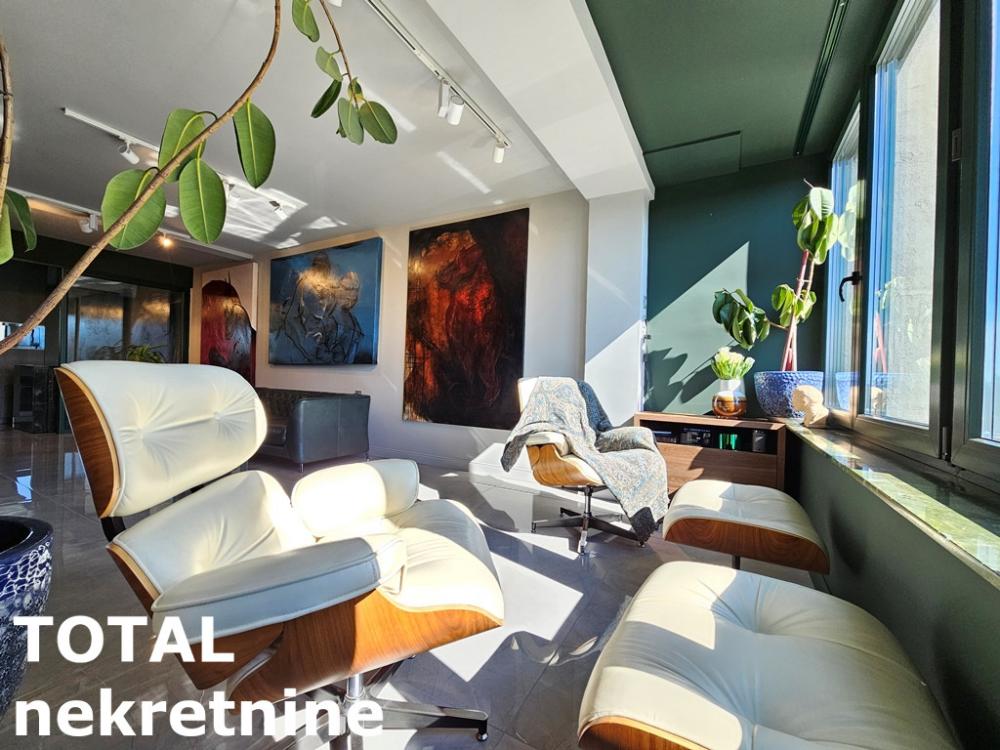 Slika 10 - Stan,NOVI SAD,CENTAR,kv: 69.00, € 515000, ID: 1100717