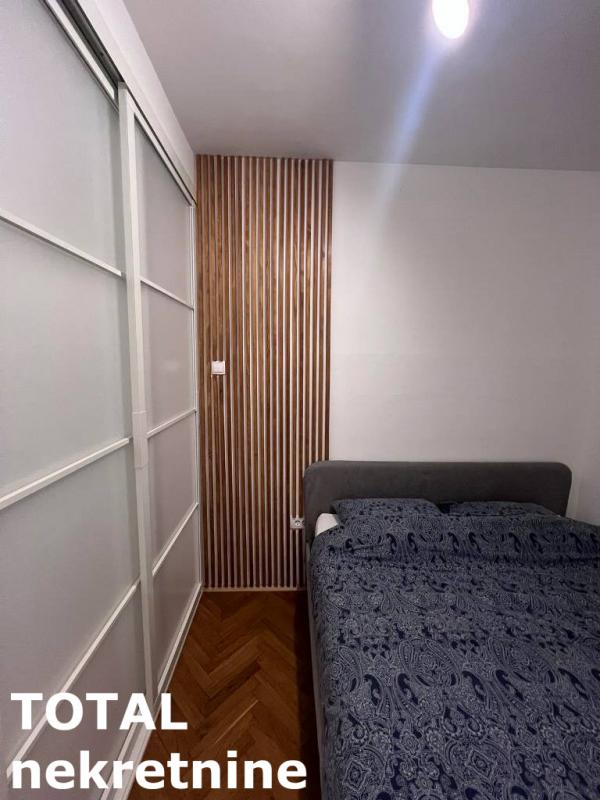 Slika 5 - Stan,NOVI SAD,BULEVAR,kv: 36.00, € 120000, ID: 1100432