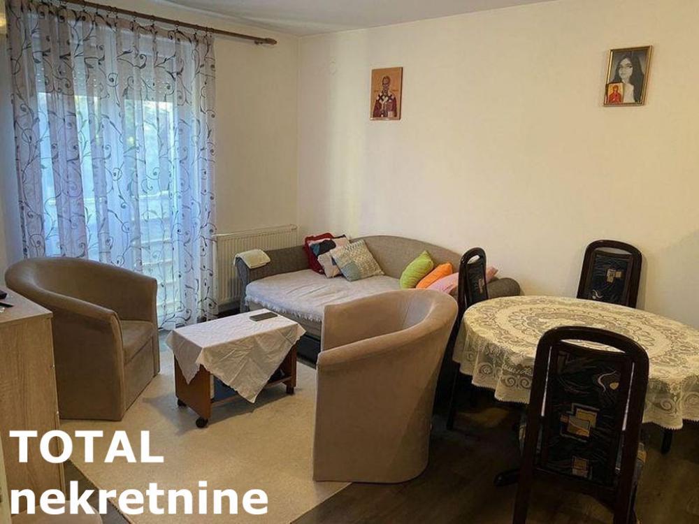 Glavna slika -Stan,NOVI SAD,TELEP,kv: 37.00, € 118450, ID: 1099182