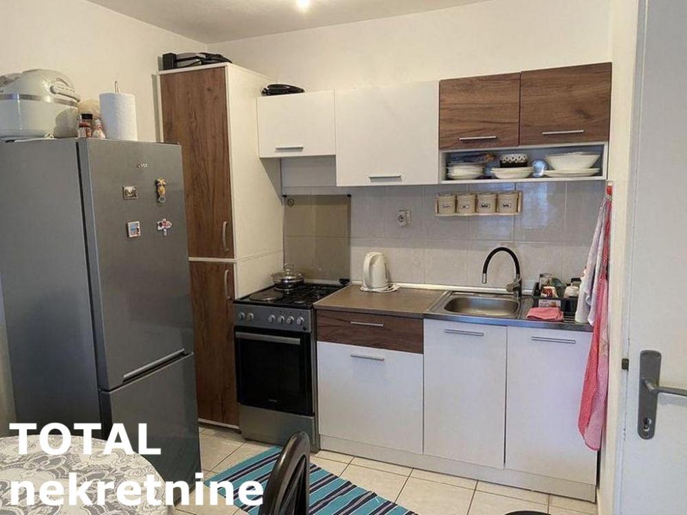 Slika 1 - Stan,NOVI SAD,TELEP,kv: 37.00, € 118450, ID: 1099182