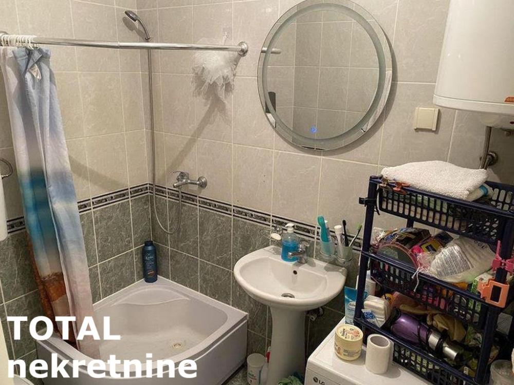 Slika 5 - Stan,NOVI SAD,TELEP,kv: 37.00, € 118450, ID: 1099182