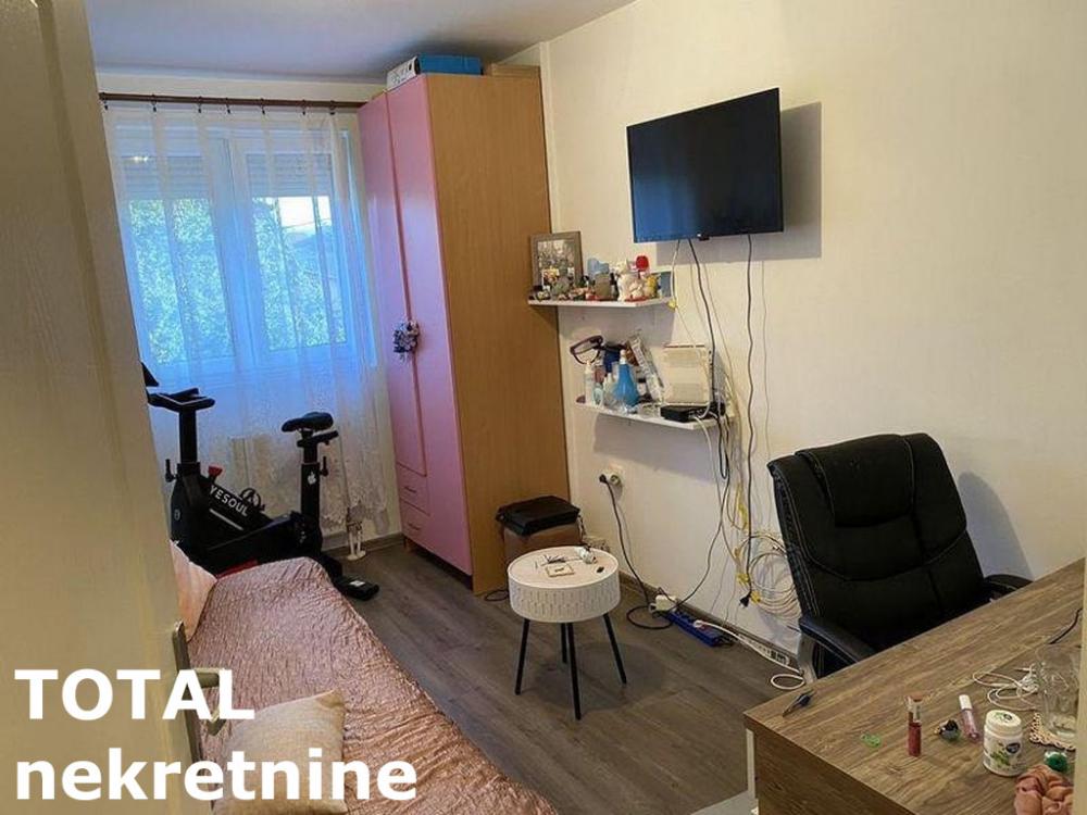 Slika 2 - Stan,NOVI SAD,TELEP,kv: 37.00, € 118450, ID: 1099182