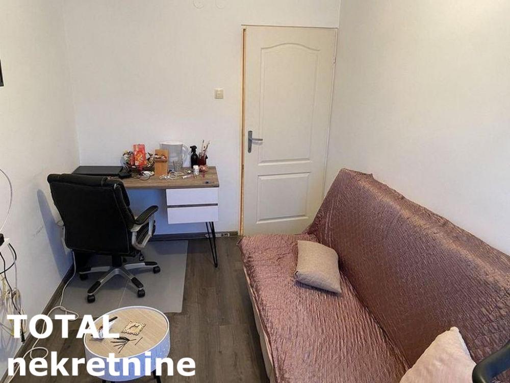 Slika 3 - Stan,NOVI SAD,TELEP,kv: 37.00, € 118450, ID: 1099182