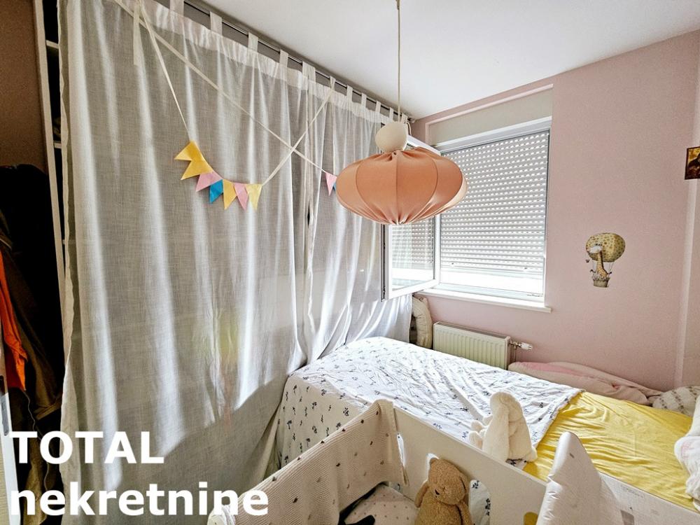 Slika 6 - Stan,NOVI SAD,TELEP,kv: 39.00, € 111000, ID: 1100137