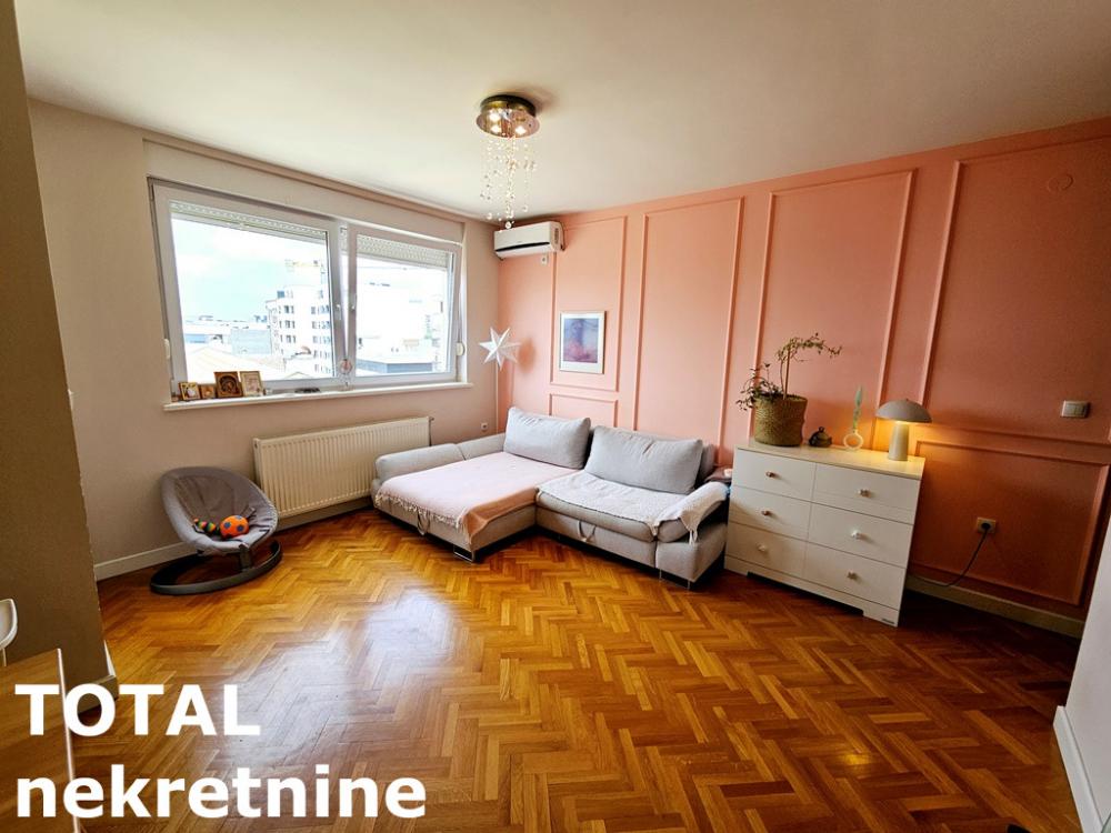 Slika 1 - Stan,NOVI SAD,TELEP,kv: 39.00, € 111000, ID: 1100137