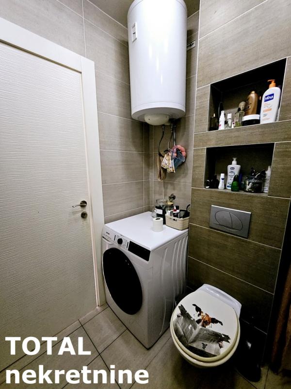 Slika 10 - Stan,NOVI SAD,TELEP,kv: 39.00, € 111000, ID: 1100137