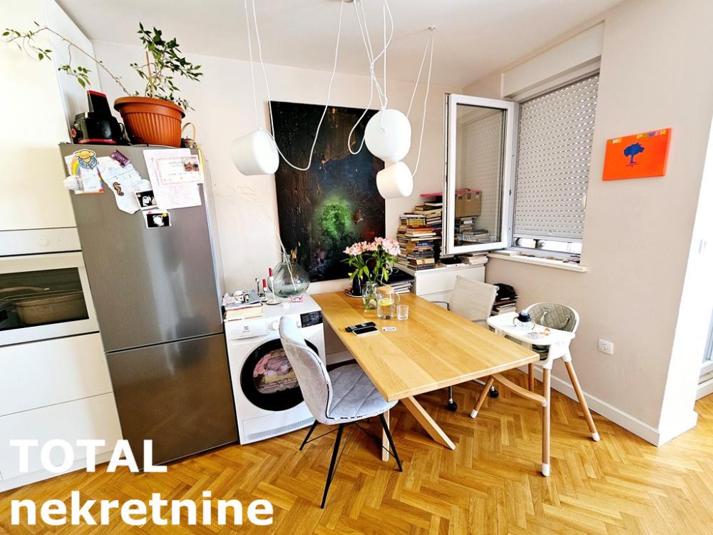 Slika 3 - Stan,NOVI SAD,TELEP,kv: 39.00, € 111000, ID: 1100137