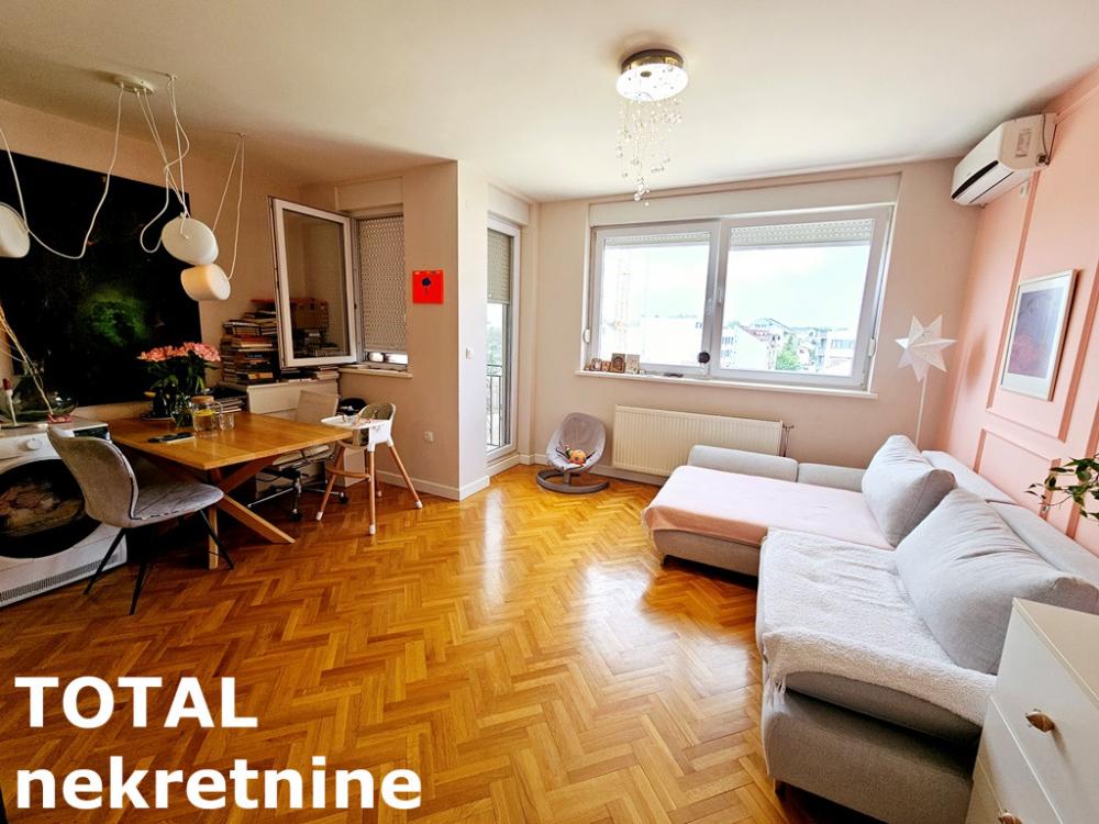 Slika 2 - Stan,NOVI SAD,TELEP,kv: 39.00, € 111000, ID: 1100137