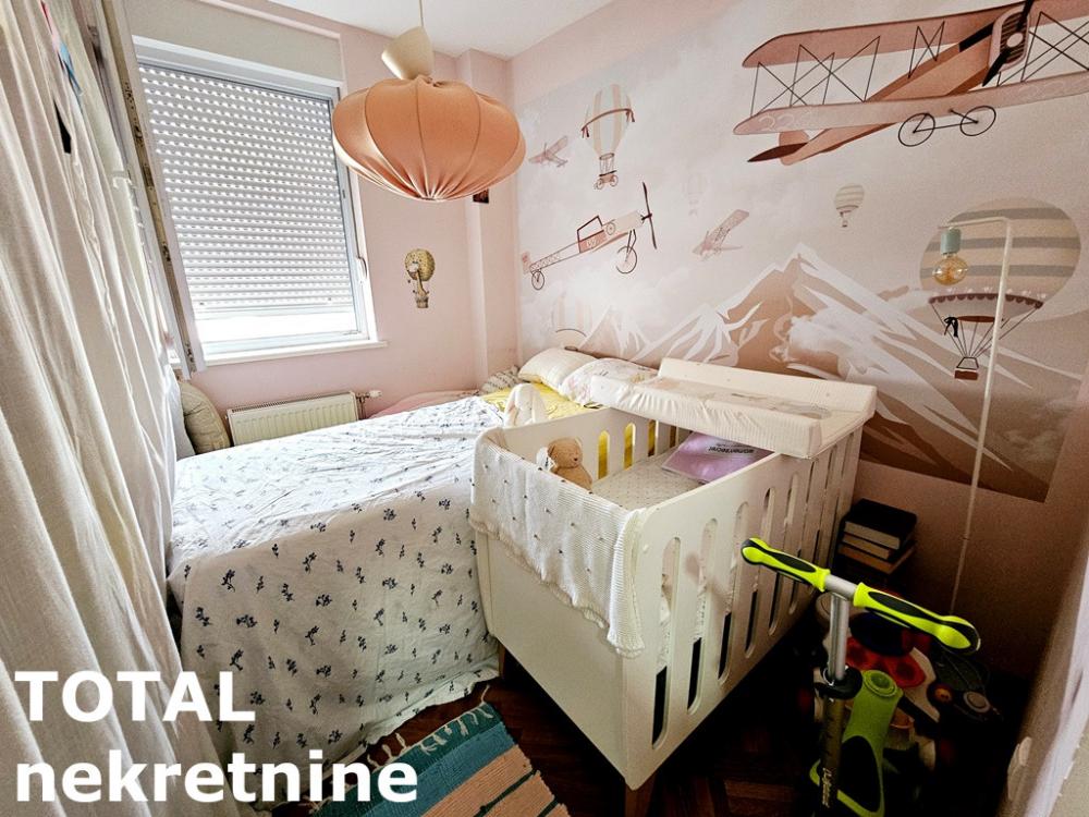 Slika 5 - Stan,NOVI SAD,TELEP,kv: 39.00, € 111000, ID: 1100137