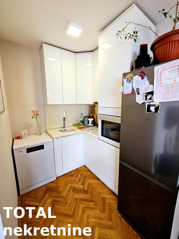 Slika 7 - Stan,NOVI SAD,TELEP,kv: 39.00, € 111000, ID: 1100137