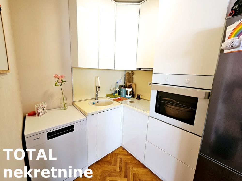 Slika 8 - Stan,NOVI SAD,TELEP,kv: 39.00, € 111000, ID: 1100137