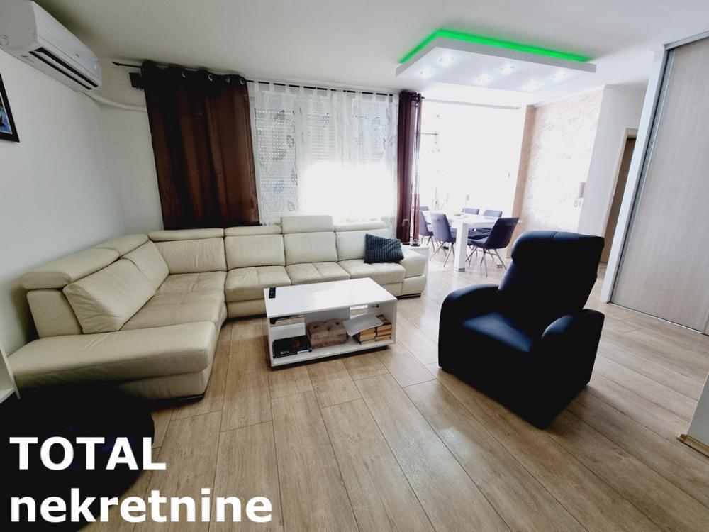 Glavna slika -Stan,NOVI SAD,LIMAN 1,kv: 72.00, € 220000, ID: 1100618