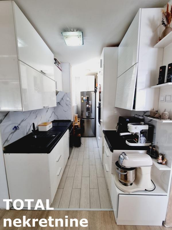 Slika 10 - Stan,NOVI SAD,LIMAN 1,kv: 72.00, € 220000, ID: 1100618