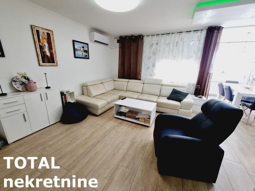 Slika 5 - Stan,NOVI SAD,LIMAN 1,kv: 72.00, € 220000, ID: 1100618