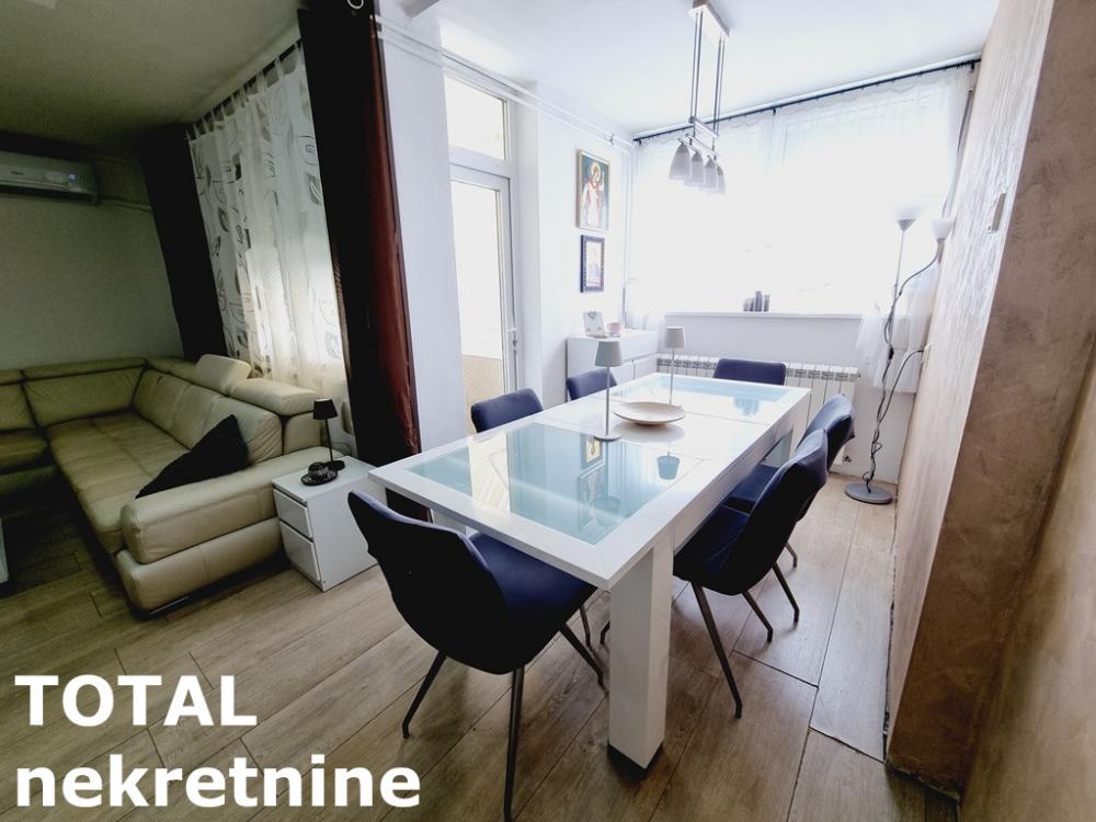 Slika 6 - Stan,NOVI SAD,LIMAN 1,kv: 72.00, € 220000, ID: 1100618